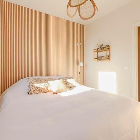 Appartement Prestigieux Place Saint Marc IV D روان المظهر الخارجي الصورة