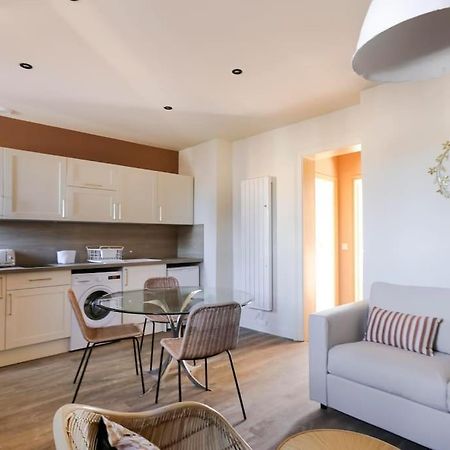 Appartement Prestigieux Place Saint Marc IV D روان المظهر الخارجي الصورة