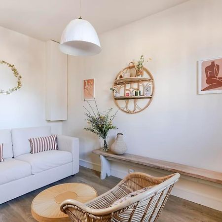 Appartement Prestigieux Place Saint Marc IV D روان المظهر الخارجي الصورة