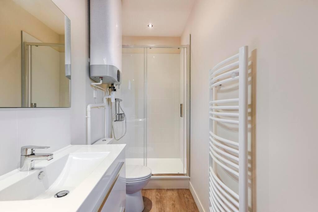 Appartement Prestigieux Place Saint Marc IV D روان المظهر الخارجي الصورة