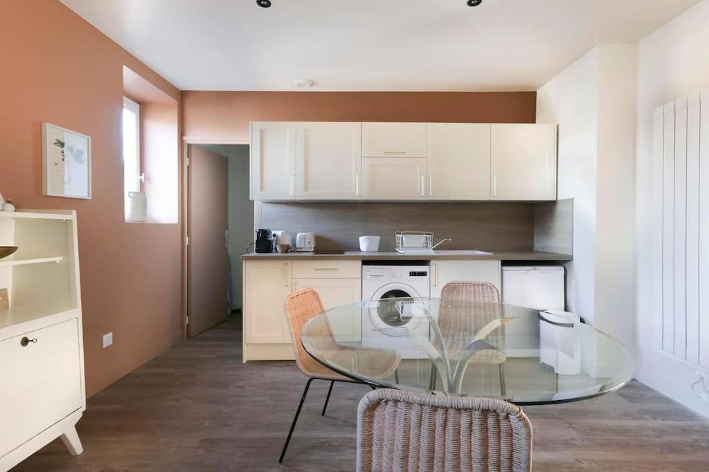Appartement Prestigieux Place Saint Marc IV D روان المظهر الخارجي الصورة