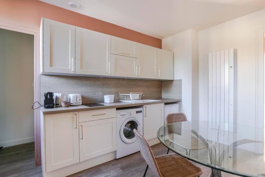 Appartement Prestigieux Place Saint Marc IV D روان المظهر الخارجي الصورة