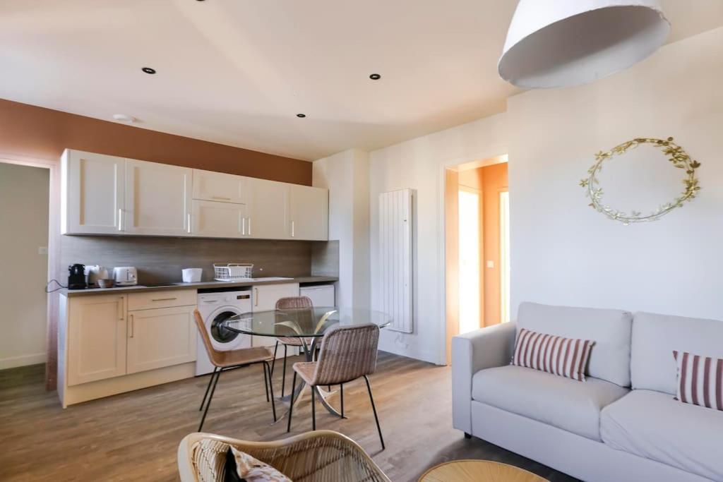 Appartement Prestigieux Place Saint Marc IV D روان المظهر الخارجي الصورة