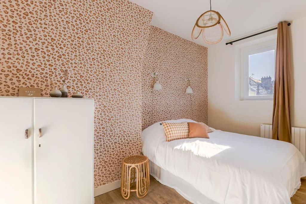 Appartement Prestigieux Place Saint Marc IV D روان المظهر الخارجي الصورة