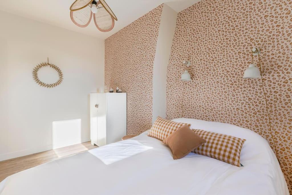 Appartement Prestigieux Place Saint Marc IV D روان المظهر الخارجي الصورة
